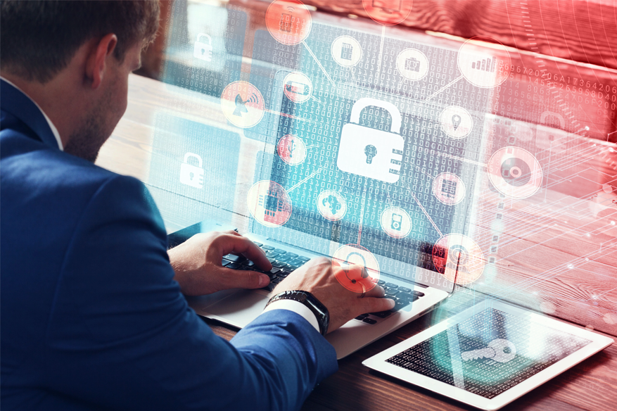 تست نفوذ شبکه تست نفوذ شبکه