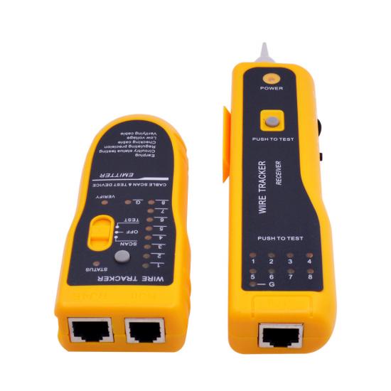 Cable Tester