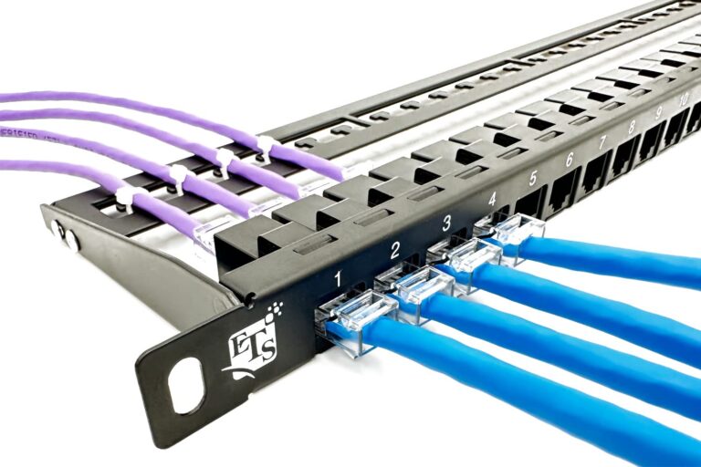 patch-panel