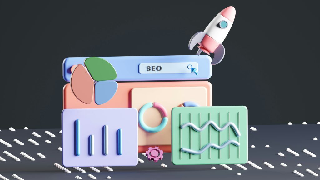 Optimization and SEO